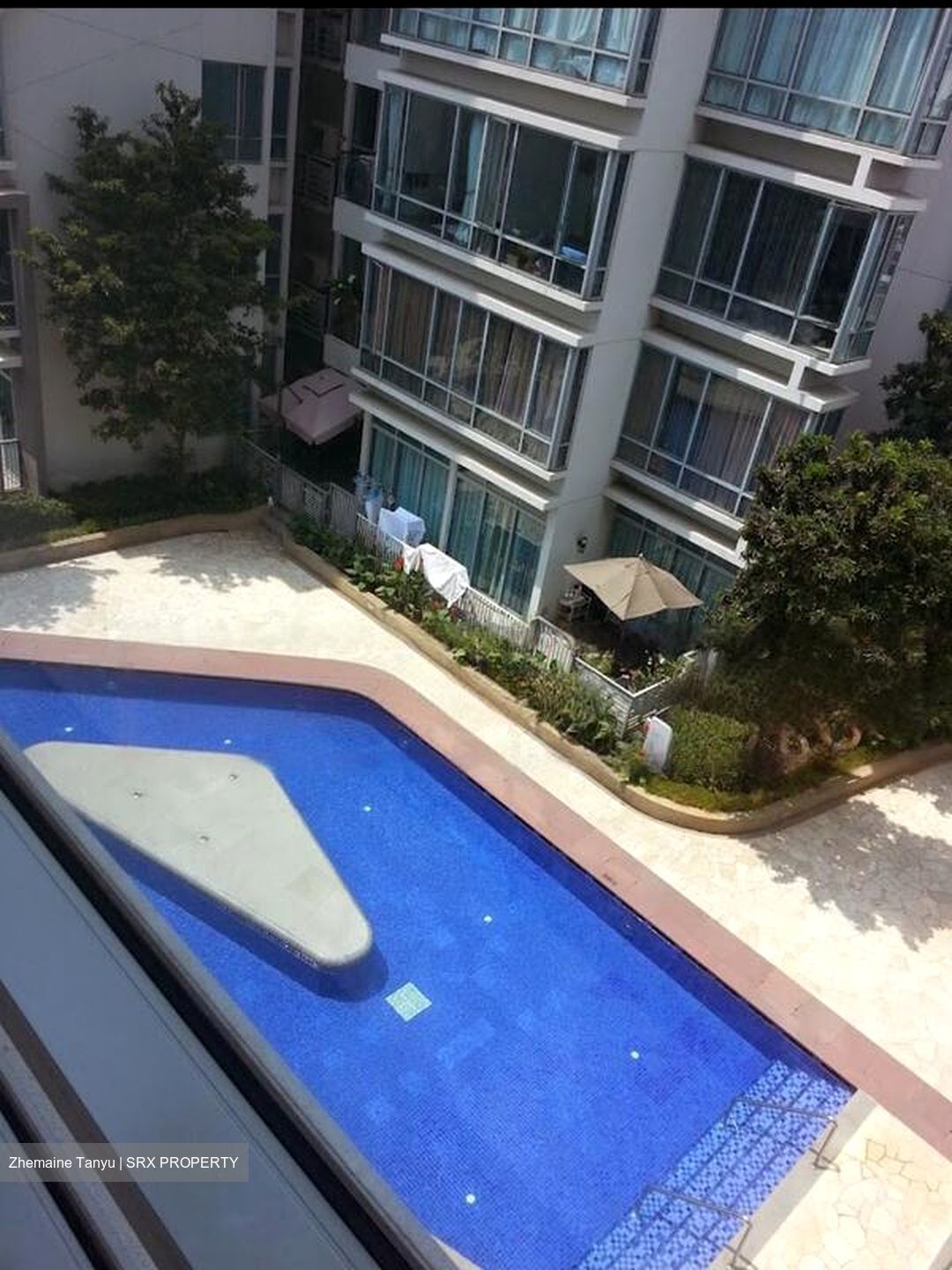 YewTee Residences (D23), Apartment #609609251